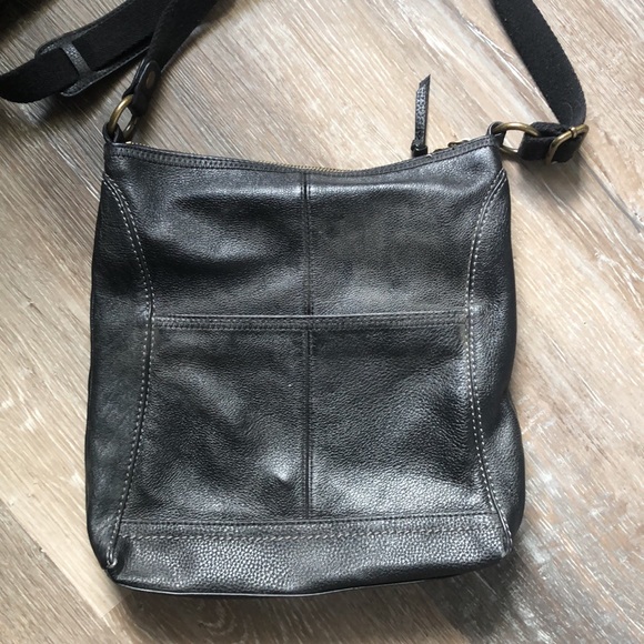 The Sak Leather Purse - Picture 2 of 4